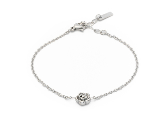 Nastavitelný náramek POUPÁTKO - chirurgická ocel