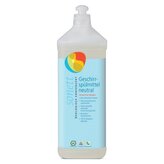 Sonett Prostředek na nádobí Sensitive 1 l - i pro nejcitlivější a alergickou pokožku