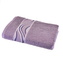Ručník ROSY 50x100 cm fialový