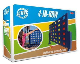 Kółko i Krzyżyk 4 w rzędzie Deluxe XXL