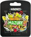 Magnes I love Poland Mazury ILP-MAG-C-MAZ-48
