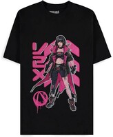 Tričko Borderlands 4 - Vex XL