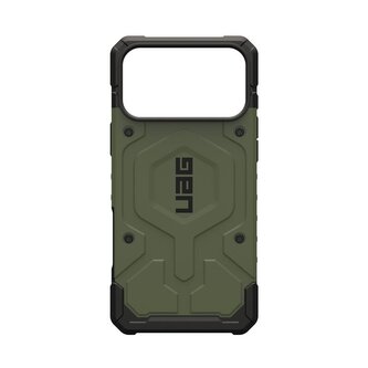 UAG Pathfinder Magsafe,Olive - iPhone 2025 Pro Max