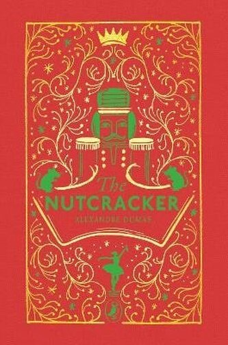 Tale of the Nutcracker
