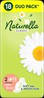 Naturella classic (18ks/fol) Normal