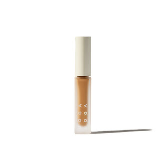 Uoga Uoga Tekutý korektor (5 ml) Invisible Hero No. 5 - 675 Gold Tan - neviditelný hrdina na pleťové vady