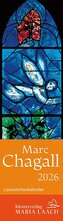 Marc Chagall 2026