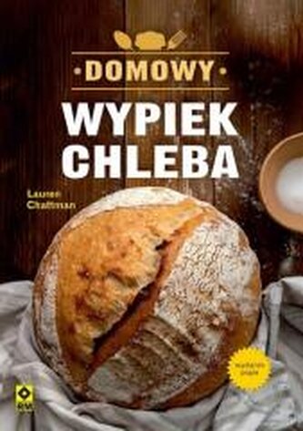 Domowy wypiek chleba w.5