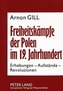 Freiheitskämpfe der Polen im 19. Jahrhundert