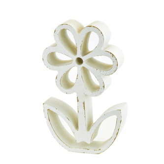 Kytička obrys 15,5 cm