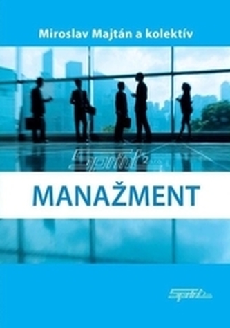 Manažment