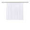 Záclona Laura, bílá, řasící páska - 175 mm, 300 mm