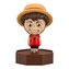 Icon Light, One Piece - Luffy