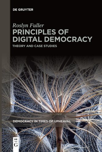 Principles of Digital Democracy
