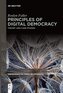 Principles of Digital Democracy