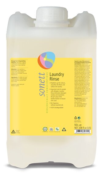 Sonett Máchadlo prádla 10 l - vhodné pro všechny typy látek Sonett Máchadlo prádla 10 l - vhodné pro všechny typy látek