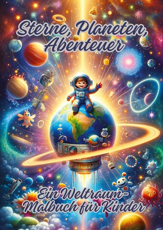 Sterne, Planeten, Abenteuer
