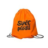 Zachraňte!  Batoh Kiddo