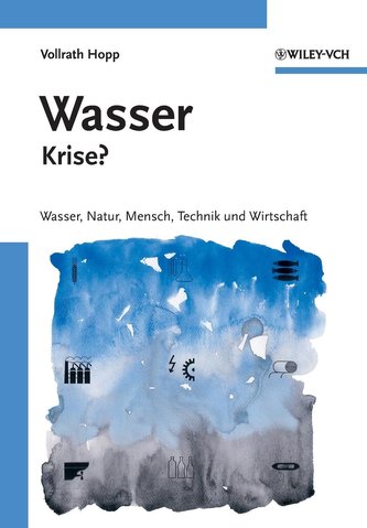 Wasser Krise?