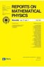 Reports on Mathematical Physics 93/3