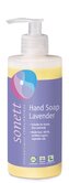 Sonett Tekuté mýdlo - levandule BIO 300 ml - pro vaše ruce, obličej i celé tělo