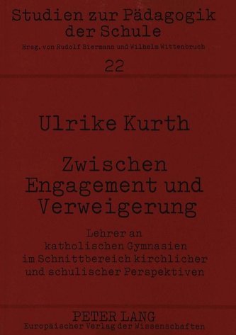 Zwischen Engagement und Verweigerung
