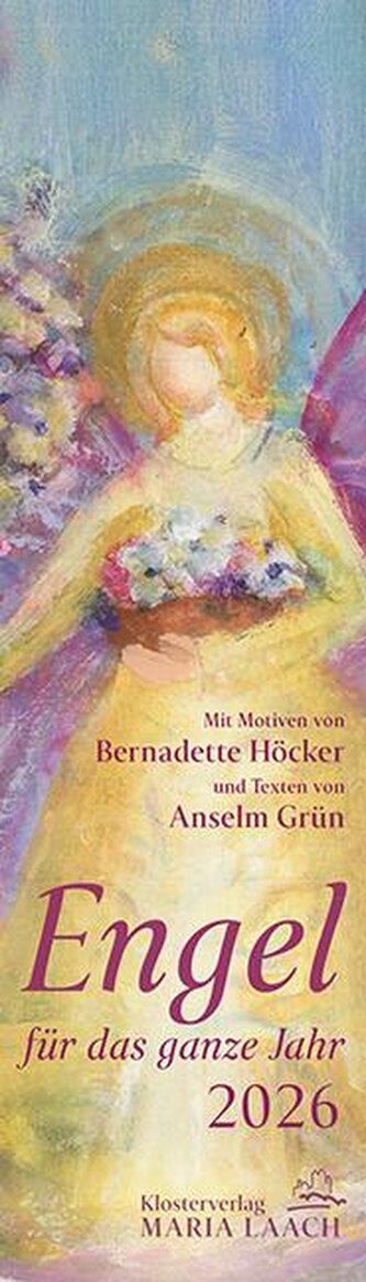 Engel für das ganze Jahr 2026
