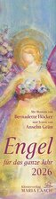 Engel für das ganze Jahr 2026