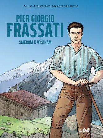 Pier Giorgio Frassati