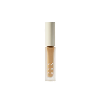 Uoga Uoga Tekutý korektor (5 ml) Invisible Hero No. 4 - 674 Medium Warm - neviditelný hrdina na pleťové vady