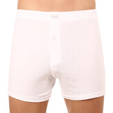 Pánské trenky Bellinda bílé (BU858765-030) XL