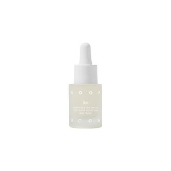 Uoga Uoga Hydratační pleťové sérum Ice BIO (15 ml) - pro jemnou a zářivou pleť