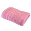 Ručník Market 50x90 cm růžový