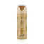 Lattafa Oud Mood DEO ve spreji 200 ml UNISEX