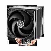 Arctic Freezer 36 SI – CPU Cooler for Intel Socket LGA1700 and AMD Socket AM4, AM5 bulk