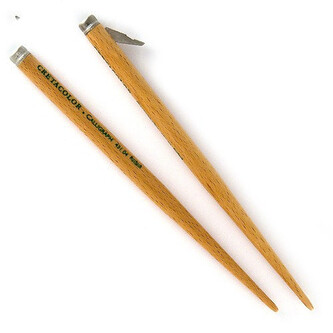 CRT násadka na kaligrafické pero Natur (1 ks)