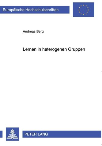 Lernen in heterogenen Gruppen
