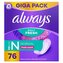 Always Intimky (76ks/kra) NormFreshScent