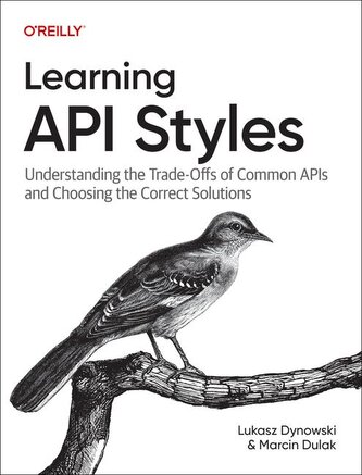 Learning API Styles