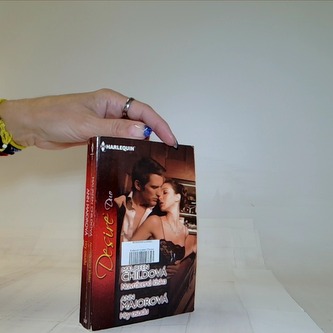 Navrácená láska + Hry osudu