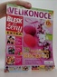 Blesk pro ženy (Extra) 01/2008 - Velikonoce