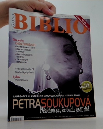 Grand Biblio 9/10-2010