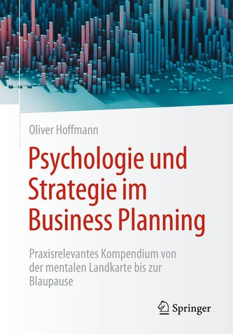 Psychologie und Strategie im Business Planning