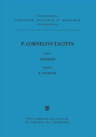 Ab excessu divi Augusti (Annales)