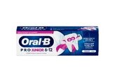 Oral-B zubní pasta 75ml Junior (6-12)