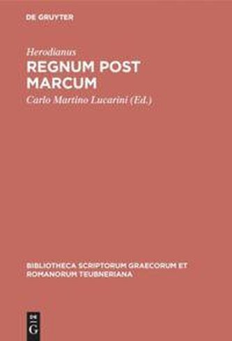 Regnum post Marcum