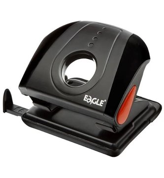 Dziurkacz Dynamic P5180M pomarańczowy 20k EAGLE