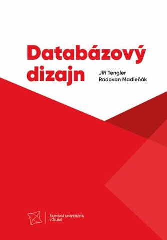 Databázový dizajn