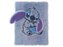 Twój cenny czas. Zaplanuj sobie życie. Disney Stitch