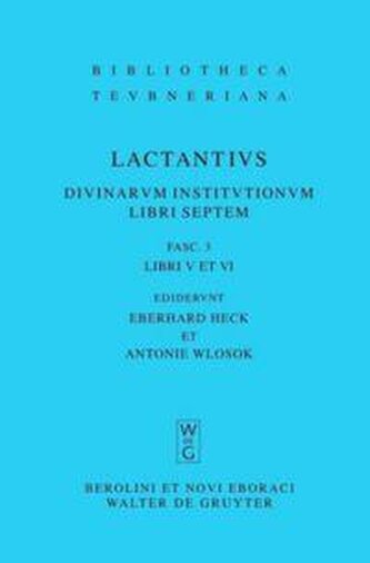 Libri V et VI